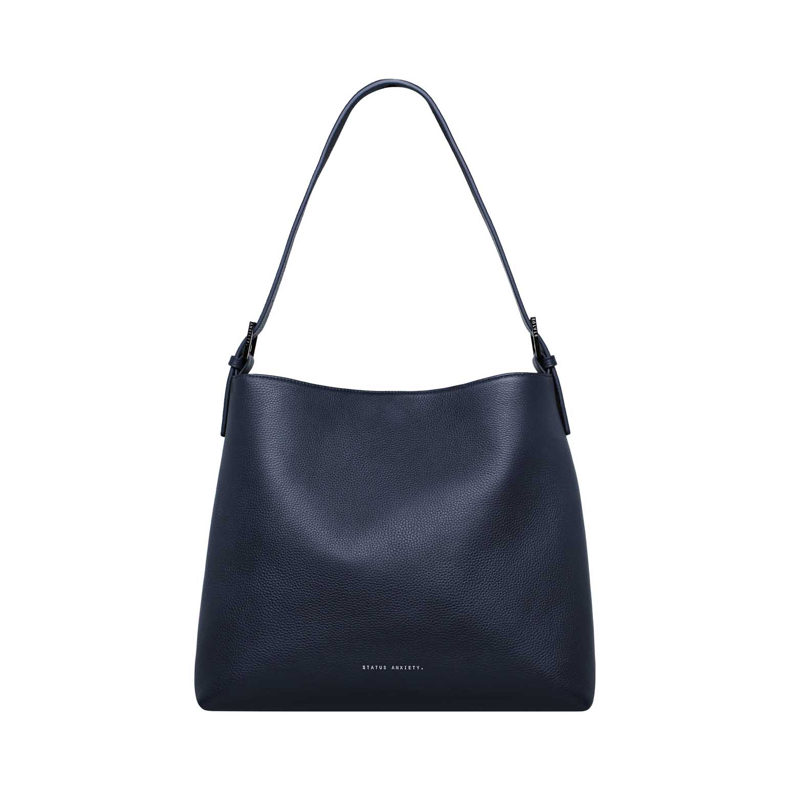 Status Anxiety Forget About It Bag